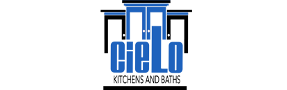 Cielo Kitchens and Baths Logo